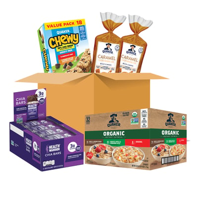 Everyday Pantry Pack - Family Size photo